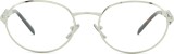 Prada 0PR D53VD 1BC1O1 54 Producto frontal