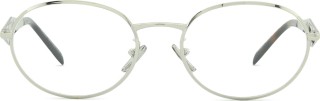 Prada 0PR D53VD 1BC1O1 54 Producto frontal