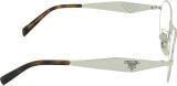 Prada 0PR D53VD 1BC1O1 54 Producto lateral