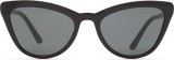 Prada Catwalk 0PR 01VS 1AB5S0 56 Producto frontal