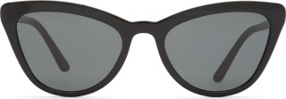 Prada Catwalk 0PR 01VS 1AB5S0 56 Producto frontal
