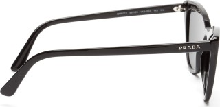 Prada Catwalk 0PR 01VS 1AB5S0 56 Producto lateral