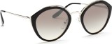 Prada Conceptual 0PR 18US 4BK5O0 53 2459