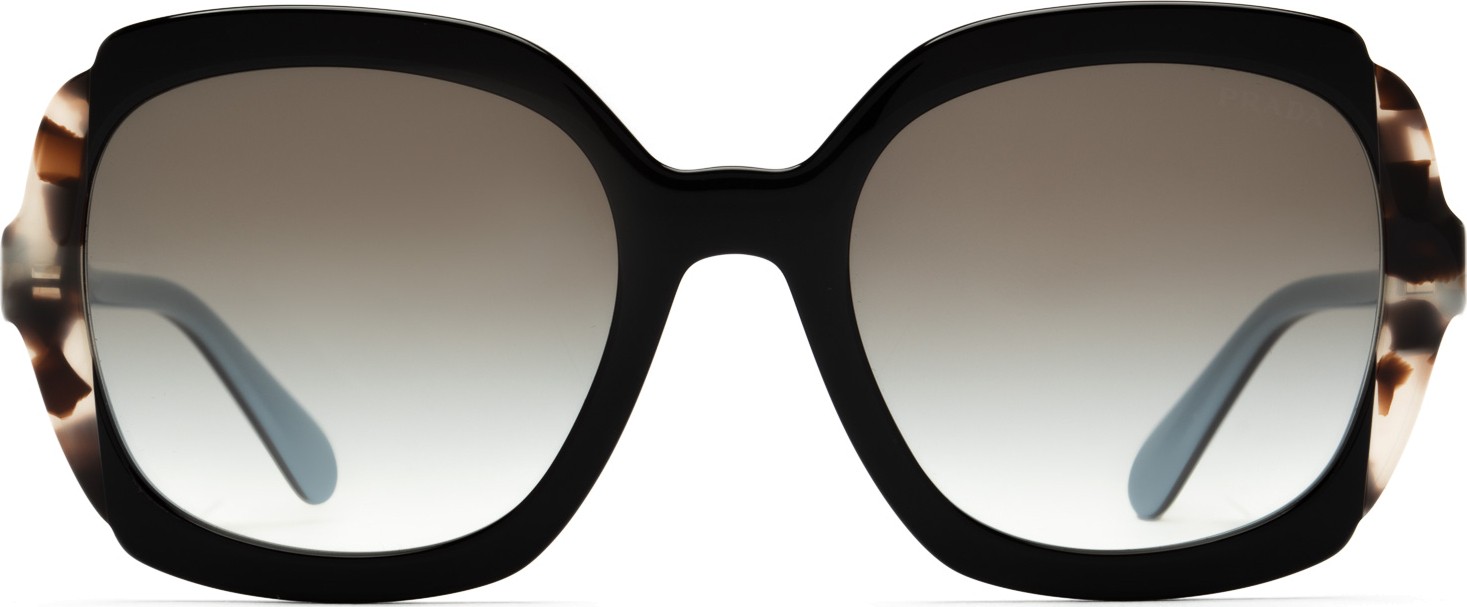 Lentes de sol Prada Heritage para hombre