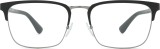 Prada Heritage 0PR 54TV 1B01O1 Producto frontal