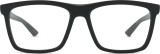 Prada Linea Rossa 0PS 01TV 1B01O1 56 Producto frontal