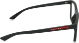 Prada Linea Rossa 0PS 01TV 1B01O1 56 Producto lateral