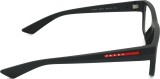 Prada Linea Rossa 0PS 02TV 1B01O1 56 Producto lateral