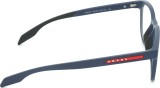 Prada Linea Rossa 0PS 03TV 21V1O1 53 Producto lateral