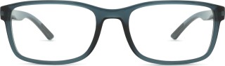 Prada Linea Rossa 0PS 06RV CZH1O1 55 Producto frontal