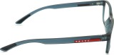 Prada Linea Rossa 0PS 06RV CZH1O1 55 Producto lateral
