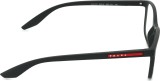 Prada Linea Rossa 0PS 07RV 1B01O1 55 Producto lateral