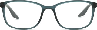 Prada Linea Rossa 0PS 07RV CZH1O1 55 Producto frontal