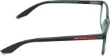 Prada Linea Rossa 0PS 07RV CZH1O1 55 Producto lateral