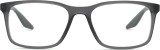 Prada Linea Rossa 0PS 08RV 01D1O1 54 Producto frontal