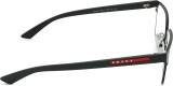 Prada Linea Rossa 0PS 50TV 1B01O1 57 Producto lateral
