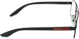 Prada Linea Rossa 0PS 51TV 1B01O1 59 Producto lateral