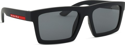 Prada Linea Rossa 0PS A07S 1B002G 58