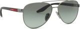 Prada Linea Rossa 0PS A52S 5AV3M1 58