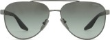 Prada Linea Rossa 0PS A52S 5AV3M1 58 36687