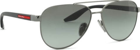 Prada Linea Rossa 0PS A52S 5AV3M1 58