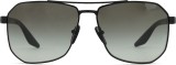 Prada Linea Rossa 0PS A53S 1B0500 62 36759