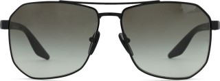 Prada Linea Rossa 0PS A53S 1B0500 62 36759