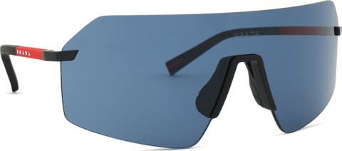 Prada Linea Rossa 0PS B50S 1BO06A 36