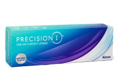 Precision1 (30 lentillas)