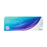 Precision1 (30 lentillas) 39459