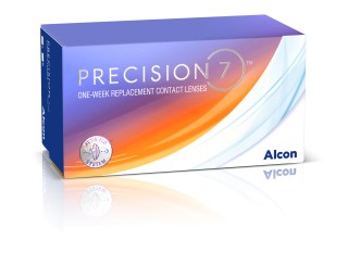 Precision7 (27 lentillas)