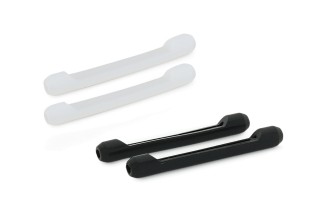 Protector de silicona para patillas de gafas (bonus)