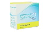 PureVision 2 para Presbicia (6 lentillas) 40773