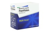 PureVision Multi-Focal (6 lentillas) 40775