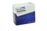 PureVision (6 lentillas) + Vantio Multi-Purpose 360 ml con estuche 39698