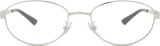 Ray-Ban 0RX3774VD 2501 55 Producto frontal