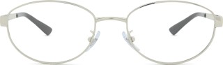 Ray-Ban 0RX3774VD 2501 55 Producto frontal