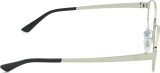 Ray-Ban 0RX3774VD 2501 55 Producto lateral