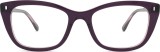 Ray-Ban 0RX5433 8364 52 Producto frontal