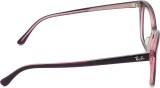 Ray-Ban 0RX5433 8364 52 Producto lateral