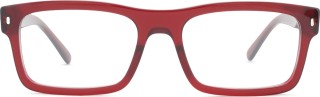 Ray-Ban 0RX5435 8512 56 Producto frontal
