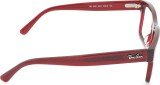 Ray-Ban 0RX5435 8512 56 Producto lateral