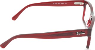 Ray-Ban 0RX5435 8512 56 Producto lateral