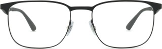 Ray-Ban 0RX6363 2904 54 Producto frontal
