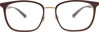 Ray-Ban 0RX6486 3126 52 21618
