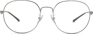 Ray-Ban 0RX6517D 2502 55 37064