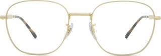 Ray-Ban 0RX6534 2500 Producto frontal