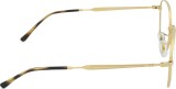 Ray-Ban 0RX6534 2500 Producto lateral