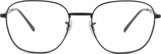 Ray-Ban 0RX6534 2509 53 Producto frontal