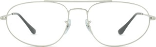 Ray-Ban 0RX6645 2501 60 40747